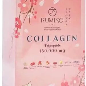 Kumiko Collagen Premium Collagen