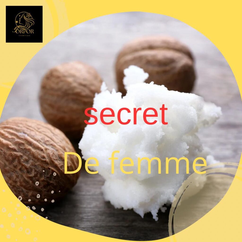 secret de femme