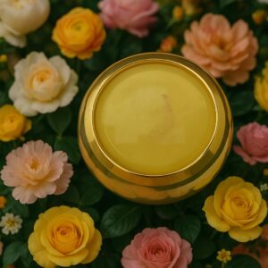 Crème Visage au Glutathione
