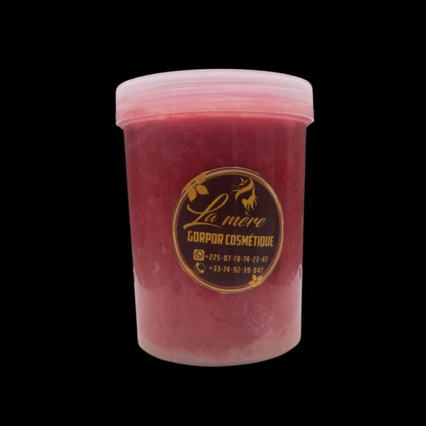 Savon molato