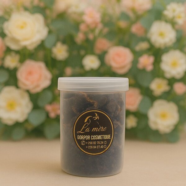 SAVON DU NIGERIA – Image 2