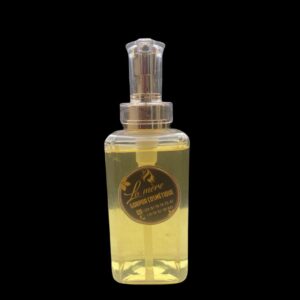 GEL DOUCHE EVENEMENT