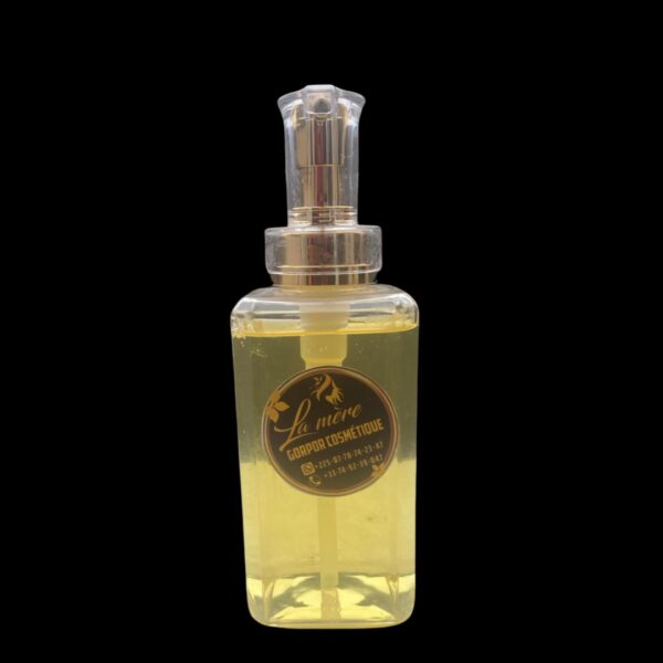 GEL DOUCHE EVENEMENT
