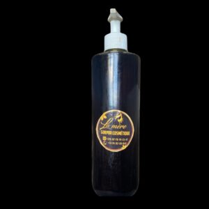 GEL DOUCHE NIGERIA