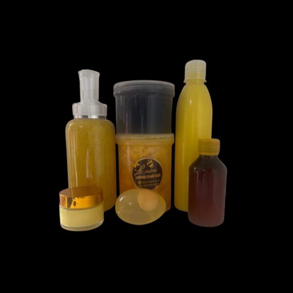 GAMME WHRITE – Image 2